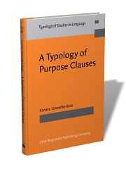 A Typology of Purpose Clause
